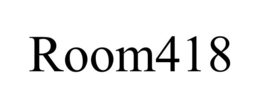 room418
