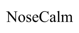 nosecalm