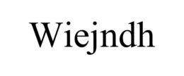 wiejndh