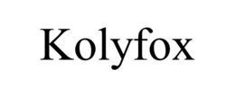 kolyfox