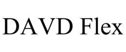davd flex