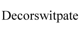 decorswitpate