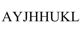 ayjhhukl
