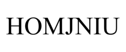 homjniu