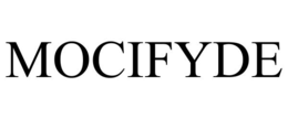 mocifyde