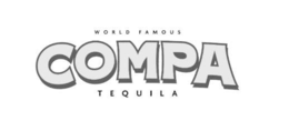 world famous compa tequila