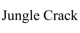 jungle crack