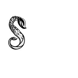 s