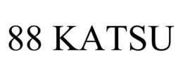 88 katsu