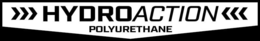 hydroaction polyurethane
