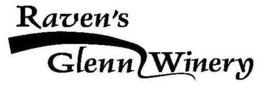 raven's glenn winery