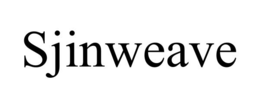 sjinweave