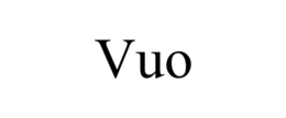 vuo