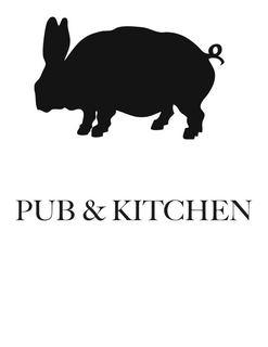 pub & kitchen