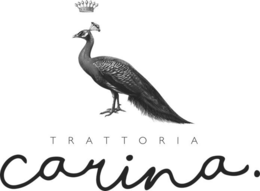 trattoria carina