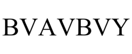 bvavbvy
