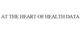 at the heart of health data