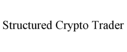 structured crypto trader