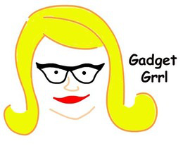 gadget grrl