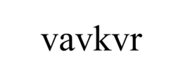 vavkvr