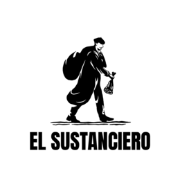 el sustanciero