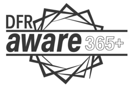 dfr aware 365+