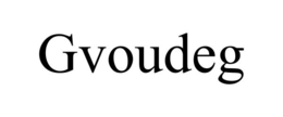 gvoudeg