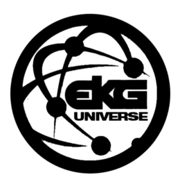ekg universe