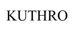 kuthro