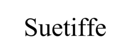 suetiffe