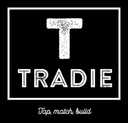 tradie tap, match, build