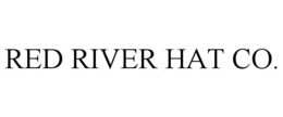 red river hat co.