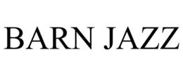 barn jazz