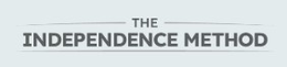 the independence method