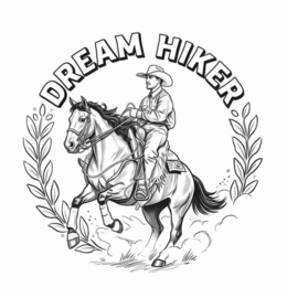 dream hiker