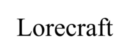 lorecraft