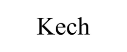 kech