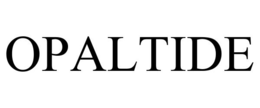 opaltide