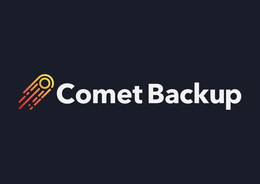 comet backup
