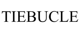 tiebucle
