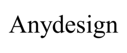 anydesign