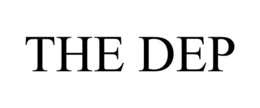 the dep