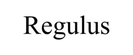 regulus