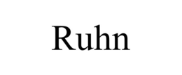 ruhn