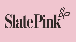 slate pink