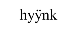 hyŸnk