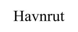 havnrut