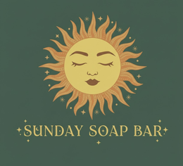sunday soap bar