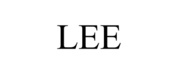 lee