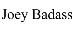 joey badass